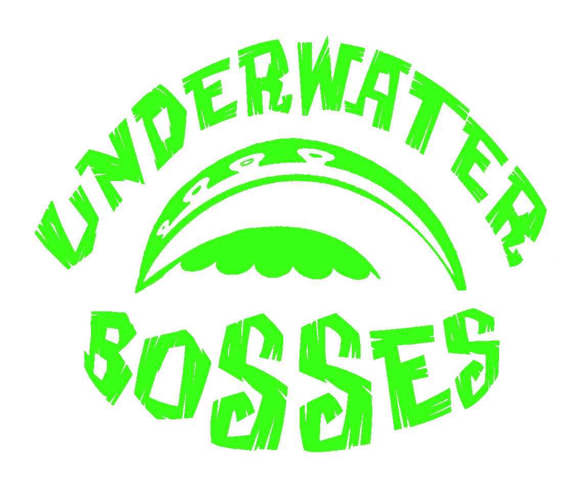 Underwater Bosses