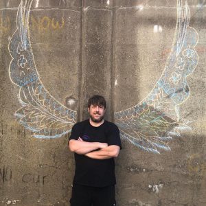 Underwater Bosses — BobWings