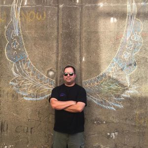 Underwater Bosses — ChrisWings