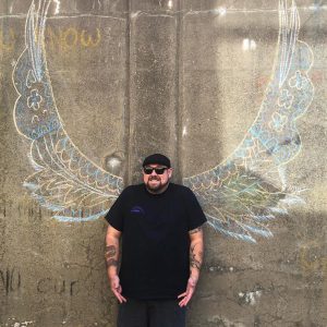 Underwater Bosses — GregWings