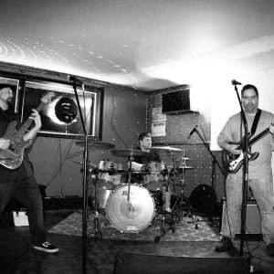 Underwater Bosses — SullysBosses1