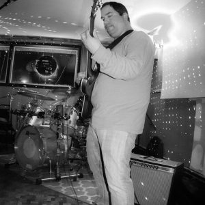 Underwater Bosses — SullysChris