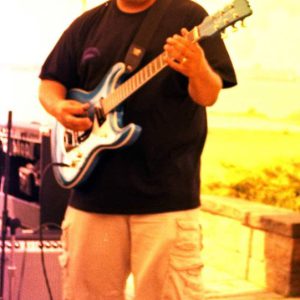 Underwater Bosses — SurfJamChris1