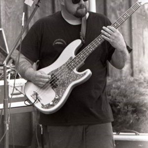 Underwater Bosses — SurfJamGreg1