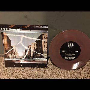 Underwater Bosses photo