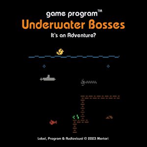 Underwater Bosses photo