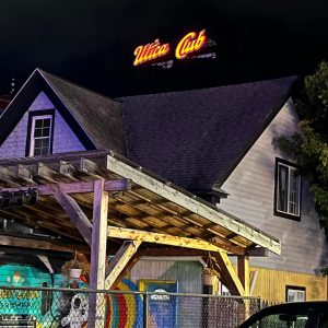 Underwater Bosses photo