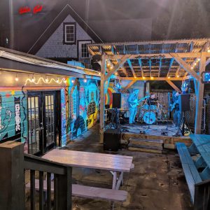 Underwater Bosses photo