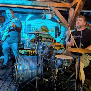 Underwater Bosses photo