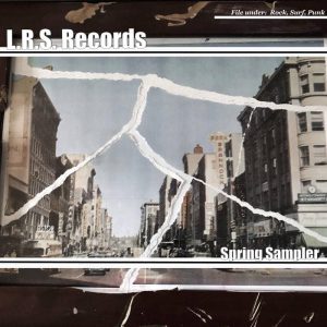 Underwater Bosses photo