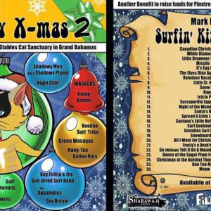 Underwater Bosses photo