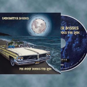 Underwater Bosses photo