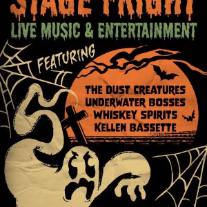 Halloween show at The Art Scene at CNY Arts Center!!!!