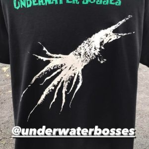 Underwater Bosses photo