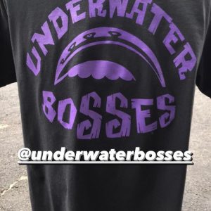 Underwater Bosses photo
