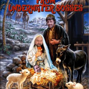 Wishing you a Merry Christmas and Happy Holidays!