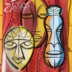 Underwater Bosses photo