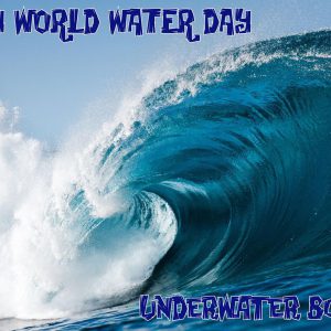 Underwater Bosses photo