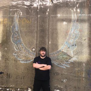 Join us in wishing happy birthday to our lead drummer and band secretary of treasury, Robert S. Breen!