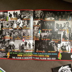 Underwater Bosses photo