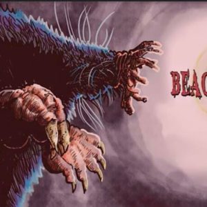 Today 9:30 AM EST witness the first showing of the official video for Beach Moles, taken from Sharawaji Records SRW147 Underwater Bosses new album “The Night Divides The Ride” see it first here!