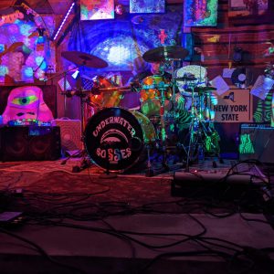 Underwater Bosses photo