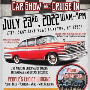 Underwater Bosses photo