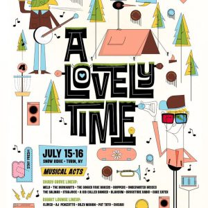 Underwater Bosses photo