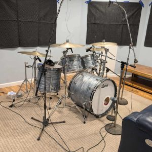 Underwater Bosses photo