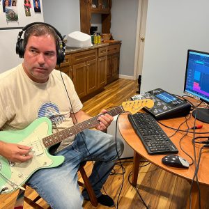 Underwater Bosses photo