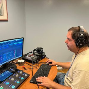 Underwater Bosses photo