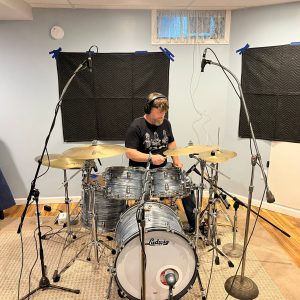 Underwater Bosses photo