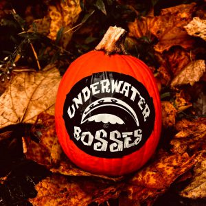 Underwater Bosses photo