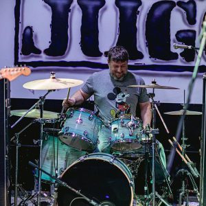 Happy Birthday to the one and only Robert S Breen !
 When Bobby isn’t busy beatin on his bongos, he enjoys blind folded dirt bike riding while listening to Bon Jovi!