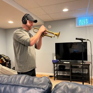 Underwater Bosses photo