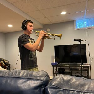 Underwater Bosses photo