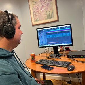 Underwater Bosses photo