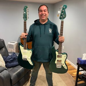 Underwater Bosses photo