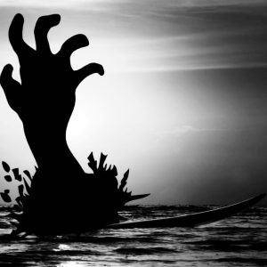 A little treat for you! 
Listen to the Surfin’ Hand!
Happy Halloween from the Underwater Bosses!
https://www.dropbox.com/s/sx07l3d4r4ja8wx/Surfin%27%20Hand.mp3?dl=0