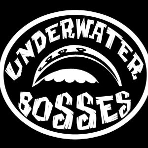 Underwater Bosses photo