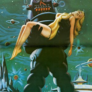 The Amazing Shakes will be joining The Televisionaries and Underwater Bosses at Sully's Tavern on 4/19/19! You don’t want to miss this show!