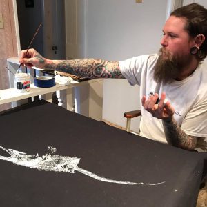 Underwater Bosses photo