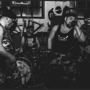 Underwater Bosses photo