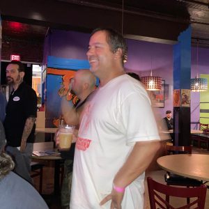 Underwater Bosses photo