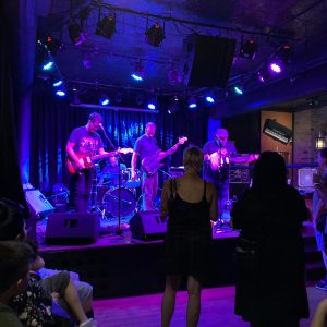 Underwater Bosses photo