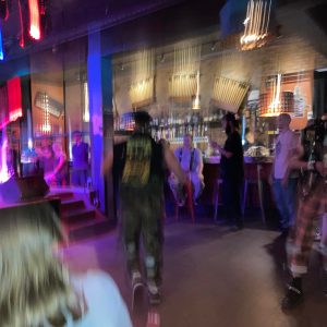 Underwater Bosses photo