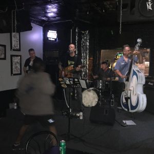 Underwater Bosses photo