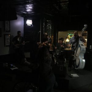 Underwater Bosses photo