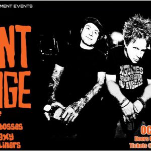 Underwater Bosses photo