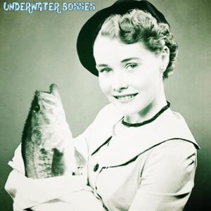 Underwater Bosses photo